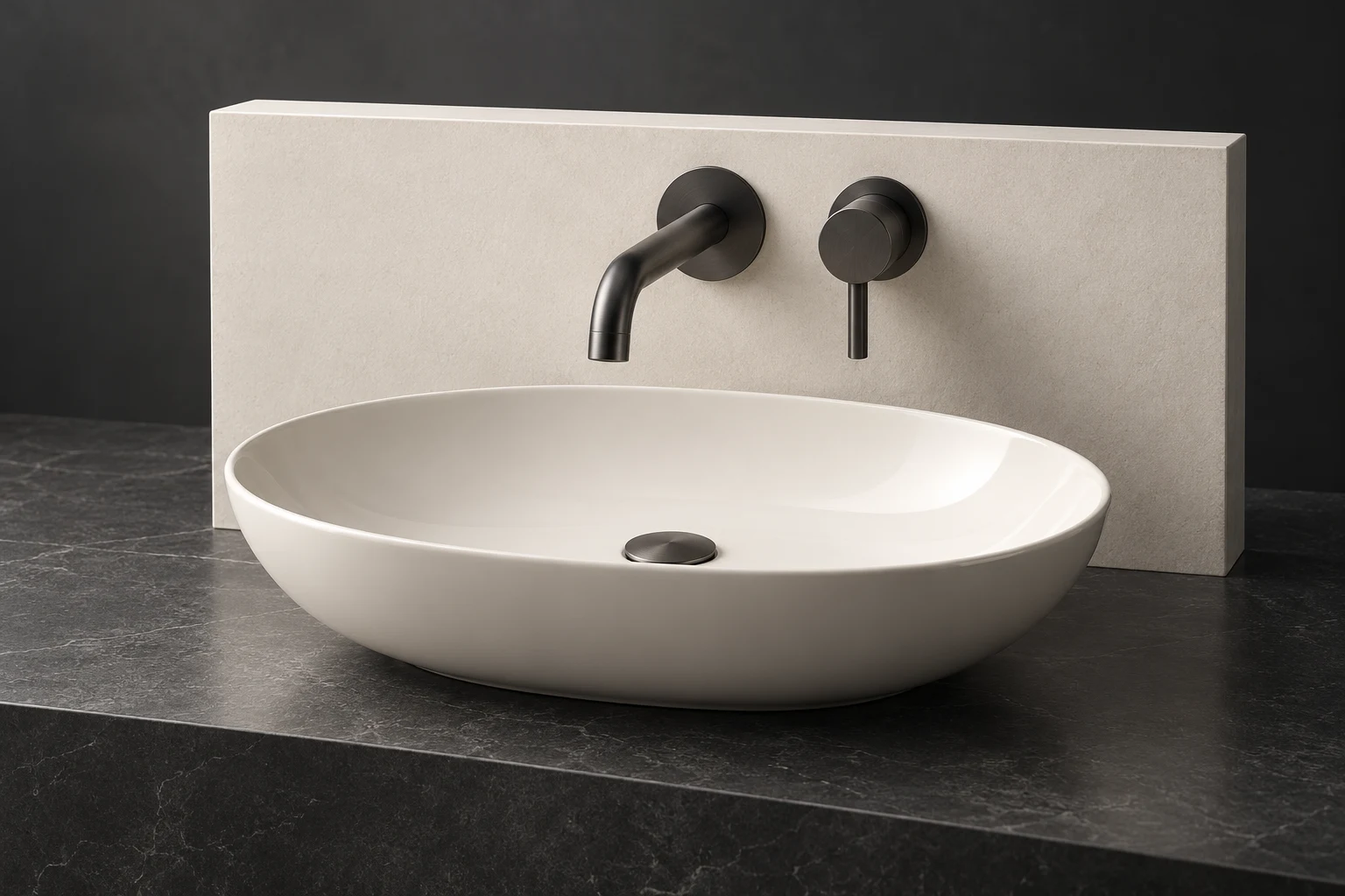 Plumbing design visualization