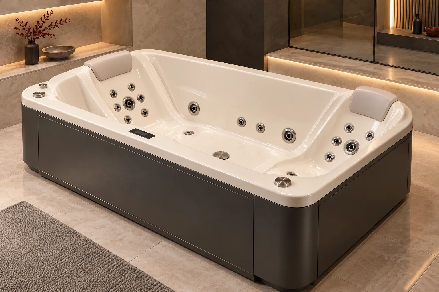 Immerse 1700 design visualization